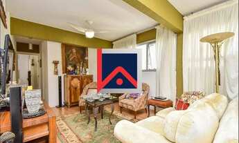 Imagem 6: Apartamento Venda 3 Dormitórios - 122 m² Perdizes