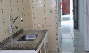 Imagem 6: Caraguatatuba - Apartamento Padrão - Indaiá