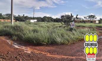 Imagem 3: Terreno de esquina - Jd. Inápolis