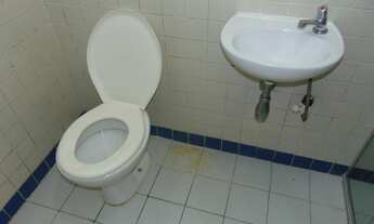 Imagem 6: Apartamento para Locação em Brasília, Núcleo Bandeirante, 1 dormitório, 1 banheiro