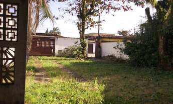 Imagem 3: Casa com 1 dorm, Balneário Barigui, Mongaguá - R$ 270 mil, Cod: 353483