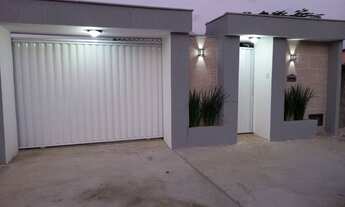 Imagem 5: Linda casa 3 quartos no Jardim Atlântico Oeste, pertinho da praia!