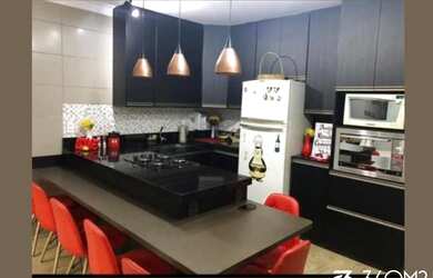 Imagem 7: Sobrado para Venda em São Caetano do Sul, Olímpico, 2 dormitórios, 1 suíte, 3 banheiros, 5