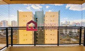 Imagem 6: Res. Evolution - 03 quartos