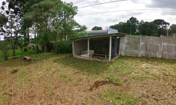 Imagem 6: Chácara para Venda em Ponta Grossa, Guaragi, 1 dormitório, 1 banheiro