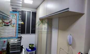 Imagem 4: Apartamento 2 dorm. no Taboão - SB do Campo