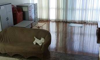 Imagem 5: Brooklin Velho, Casa térrea com 490m² com 7 quartos sendo 4 suítes e 4 vagas em bairro arb