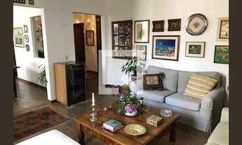 Imagem 5: Apartamento à Venda - Higienópolis, 3 Quartos, 158 m2