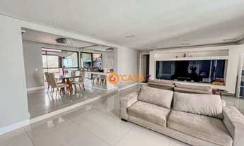 Imagem 3: Apartamento com 5 dormitórios à venda, 246 m² por R$ 1.290.000,00 - Centro - Sorocaba/SP