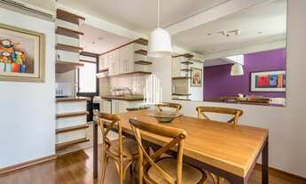 Imagem 6: FLAT 1 DORMITÓRIOS, 1 SUÍTE, À VENDA EM SÃO PAULO