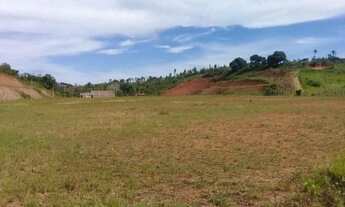 Imagem 2: Área com 47.000 m² na BR 232 em Moreno - PE