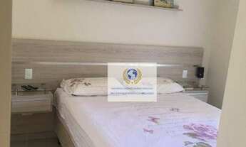 Imagem 3: Casa com 3 dormitórios à venda, 120 m² por R$ 820.000,00 - Chácara São Rafael - Campinas/S