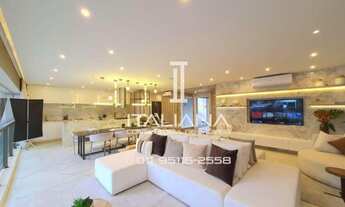 Imagem 3: Apartamento 3 Suítes 2 Vagas Vila Madalena