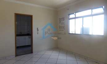 Imagem: Apartamento 2 Quartos para Venda em Contagem