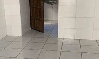 Imagem: Casa em Jaguaribe