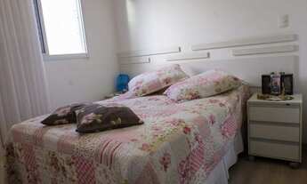 Imagem 6: São Paulo - Apartamento Padrão - Água Rasa