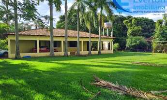 Imagem: Oportunidade! Chácara com 5.075m² no condomínio