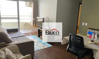 Imagem 2: APARTAMENTO A VENDA - ANDAR ALTO - 03 DORMITORIOS, SENDO 01 SUITE - MANSOES SANTO ANTONIO