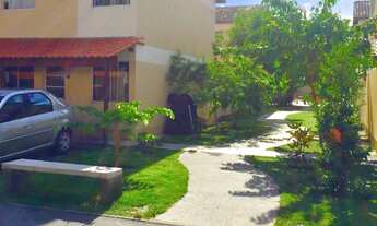 Imagem 3: Excelente Casa duplex em Campo Grande só 135 mil aceitando financiamento