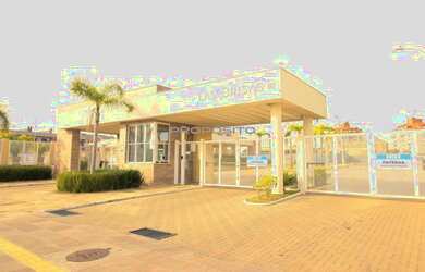 Imagem 3: Terreno de Alto Padrão em condomínio! Ref.:1102