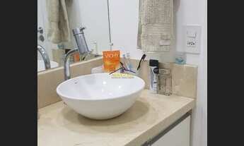 Imagem 4: APARTAMENTO RESIDENCIAL em LIMEIRA - SP, DESMEMBRAMENTO OSCAR ANTONIO BREDA