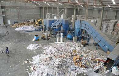 Imagem 5: Galpao para locação anhaguera, chacara maria trindade