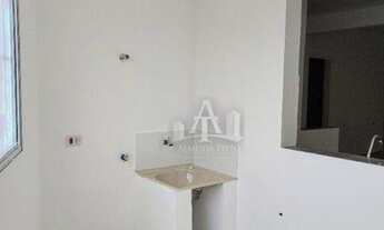 Imagem 3: Apartamento para locação na Vila do Conde em Barueri, com 2 dormitórios