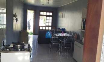 Imagem 4: Casa à venda, 60 m² por R$ 212.000,00 - Bom Sucesso - Gravataí/RS