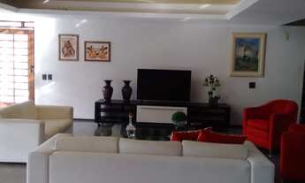 Imagem 5: Mansão no bairro dunas - de lourdes