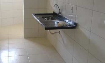 Imagem 5: Apartamento para venda possui 80 metros quadrados com 2 quartos em Caiçara - Praia Grande