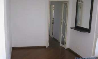 Imagem: APARTAMENTO - VILA MARIANA - SP