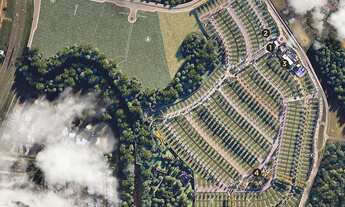 Imagem: LOTE A VENDA EM CONDOMINIO RESIDENCIAL ARBORAIS