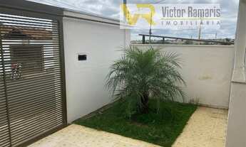 Imagem 5: Casa no bairro urciano lemos