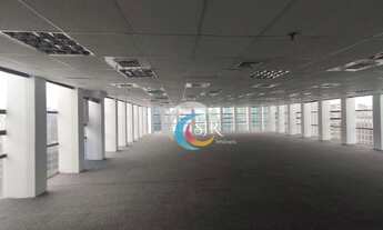 Imagem 3: Conjunto para alugar, 488 m²- Bela Vista - São Paulo/SP