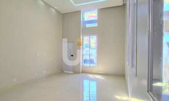 Imagem 3: Casa em condomínio fechado Goiânia, condomínio Jardim Veneza