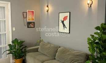 Imagem 3: AVANHANDAVA Apartamento com 1 dormitório