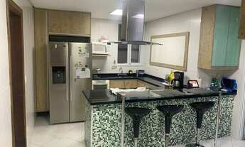 Imagem 3: Casa em Condomínio para Venda em Alphaville Santana de Parnaíba-SP