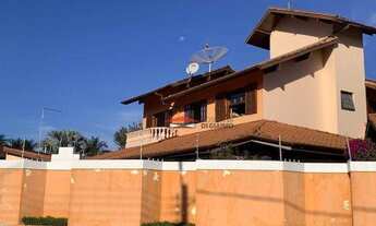 Imagem 3: Sobrado com 5 dormitórios à venda, 199 m² por R$ 1.200.000,00 - Indaiá - Caraguatatuba/SP