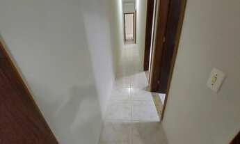 Imagem 6: Casa geminada com 03 dormitórios - Maracanã