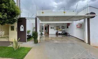 Imagem: Casa 100,00 m² de Construção Jd