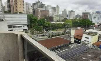 Imagem: APARTAMENTO - CENTRO - SP