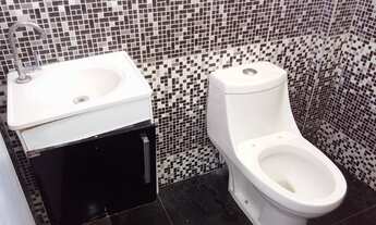 Imagem 4: CENTRO - ED. TRIUNFO 30M² SALA, WC SOCIAL, ELEVADOR. VIZINHO AO TEATRO JOSE DE ALENCAR