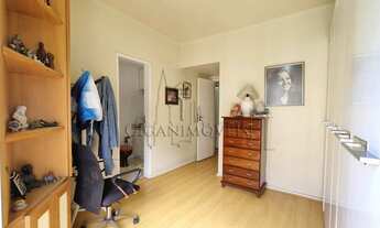 Imagem 7: Apartamento para venda com 128 metros quadrados com 3 quartos em São Conrado - Rio de Jane