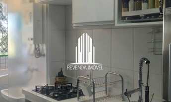 Imagem 5: Apartamento Mobiliado no Condominio Motiv Pirituba