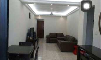 Imagem 3: Apartamento residencial à venda, Campo Grande, Santos