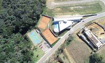 Imagem 7: Terreno em condomínio Alto Padrão - Bairro Riviera Curitiba Pr