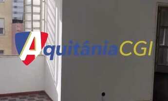 Imagem 2: Apartamento para aluguel possui 90 metros quadrados com 3 quartos em Centro - Rio de Janei