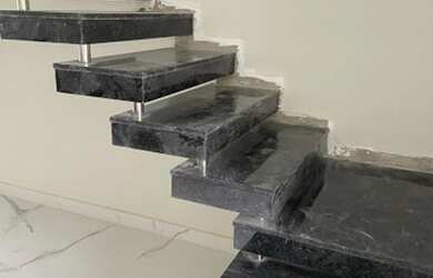 Imagem 7: Dúplex com 3 - quartos sendo um suite, próximo da Fraga Maia