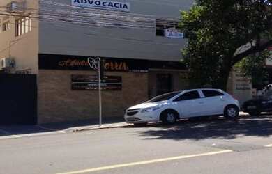 Imagem: Presidente Prudente - Comercial - Vila Nova