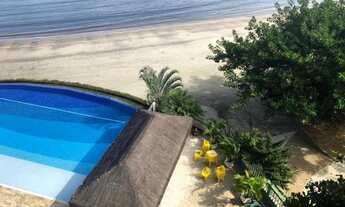 Imagem 2: Apartamento 4 Quartos Caraguatatuba - SP - Loteamento Balneário Camburi